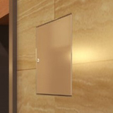 Integrating Access Doors for Function & Design